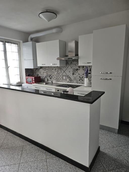 La Casa Della Lavanda Borgo Adorno Extérieur photo
