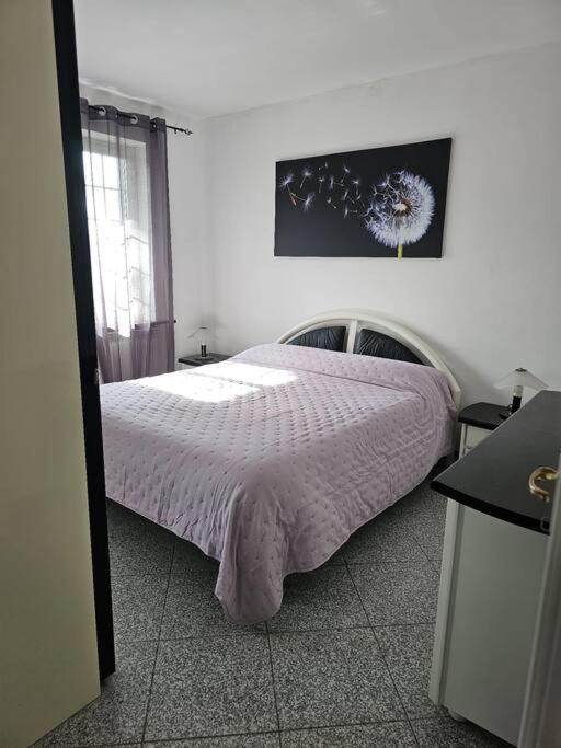 La Casa Della Lavanda Borgo Adorno Extérieur photo