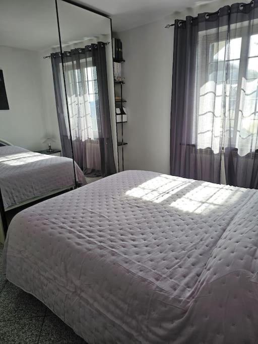La Casa Della Lavanda Borgo Adorno Extérieur photo